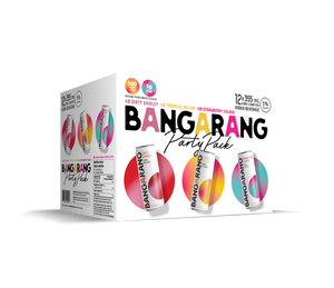 Bangarang - Party Pack