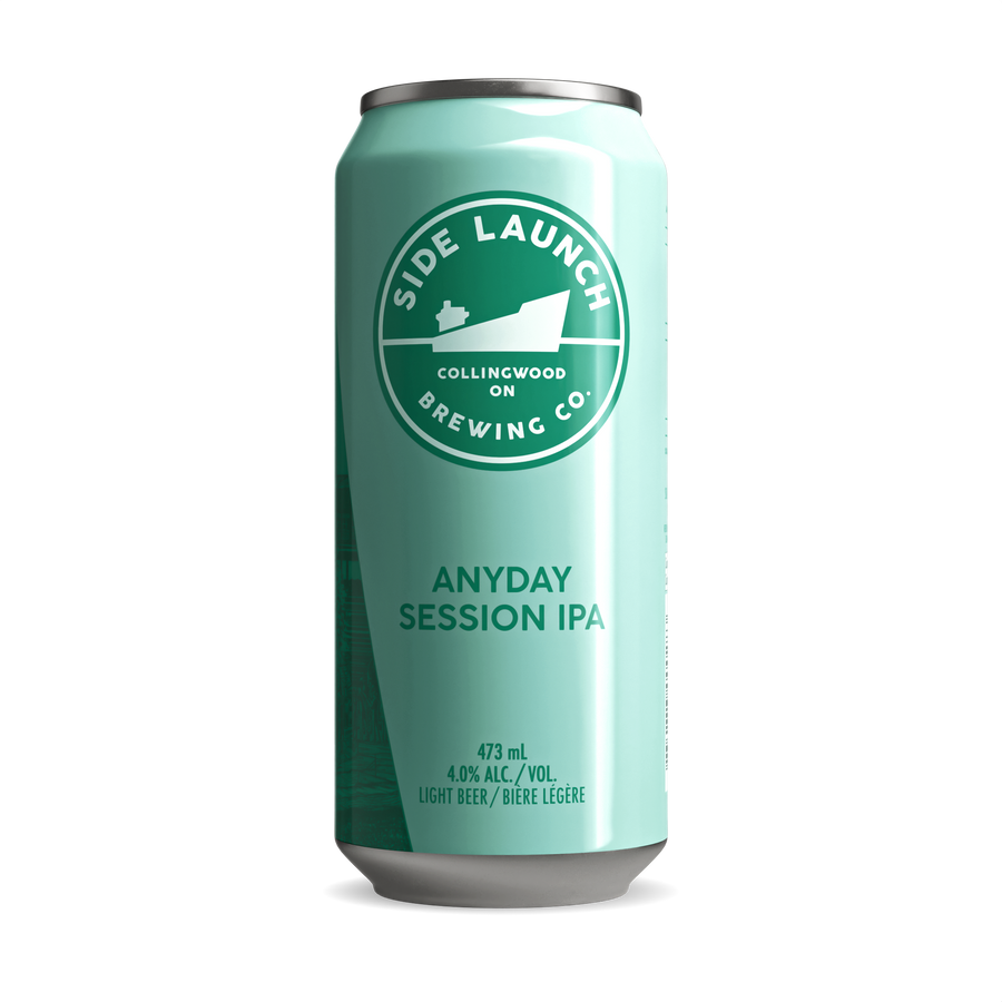 Any Day Session IPA